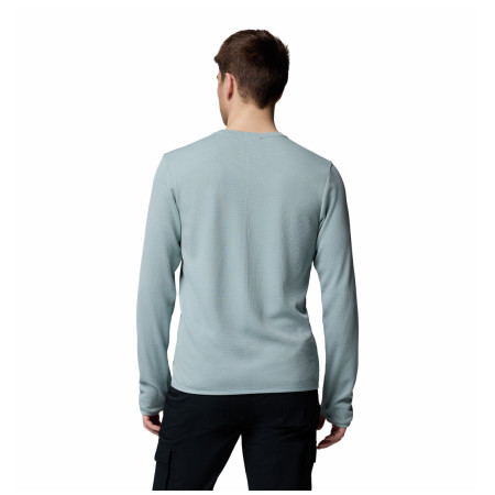 Tricou funcțional bărbați Columbia Tech Trail™ Utility Warm Ls Crew