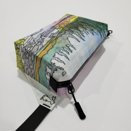 Borsetă High Tail Designs Fanny Pack Boulder Canyon