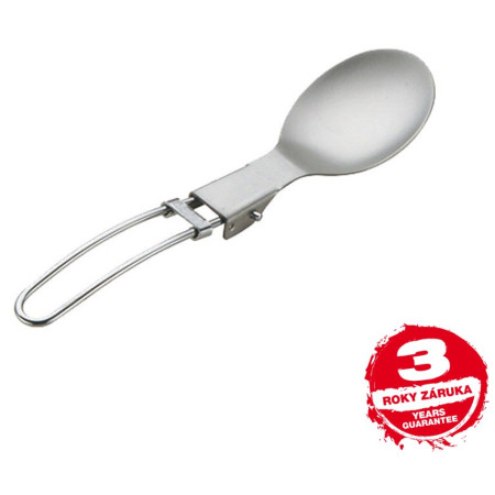 Lingura Pinguin Spoon Steel