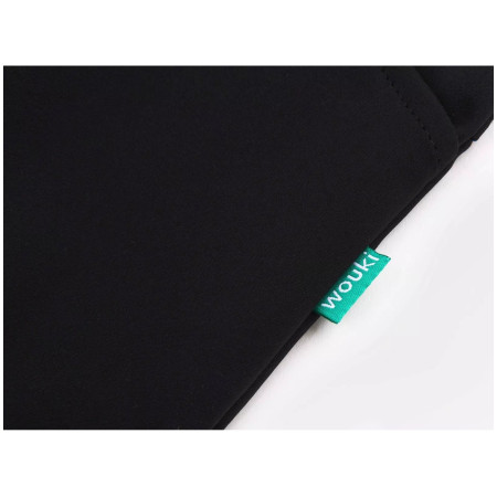 Pantaloni copii Wouki Ole Black