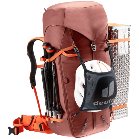 Rucsac Deuter Guide 44+8