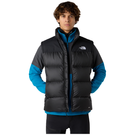 Vestă de puf pentru bărbați The North Face M Diablo Down 2.0 Vest