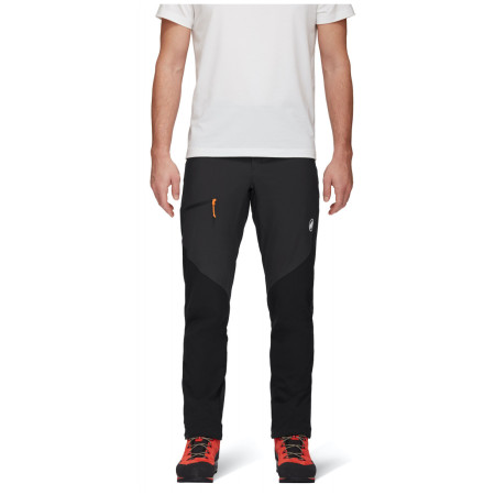 Pantaloni bărbați Mammut Courmayeur SO Pants Men