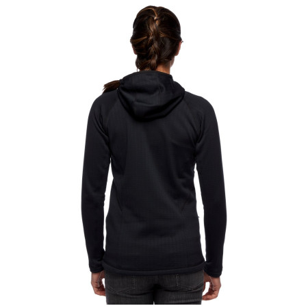 Hanorac femei Black Diamond Factor Hoody