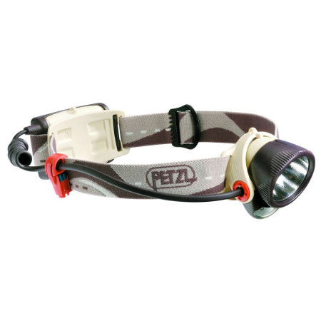 Lanternă frontală Petzl Myolite 3