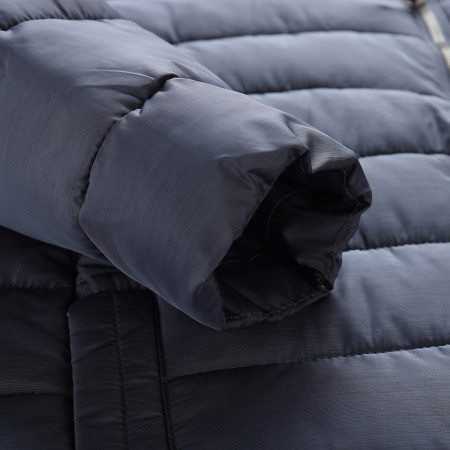 Geacă de iarnă bărbați Alpine Pro Garat