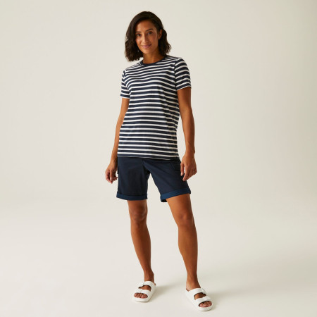 Tricou femei Regatta Bayletta SS Tee