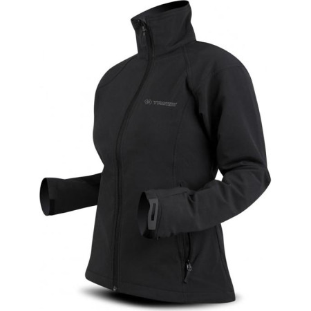 Hanorac Trimm Penia negru Black