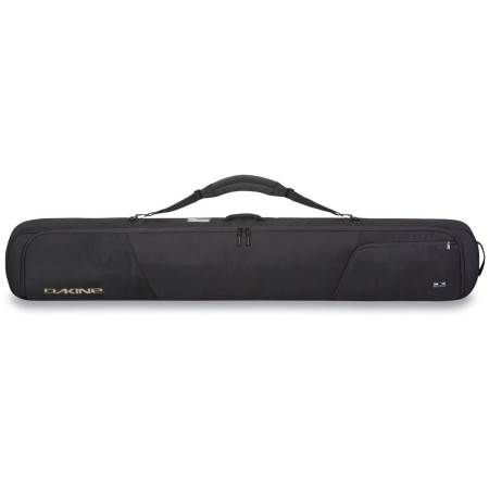 Husă pentru schiuri Dakine Tram Ski Bag 190 cm negru black
