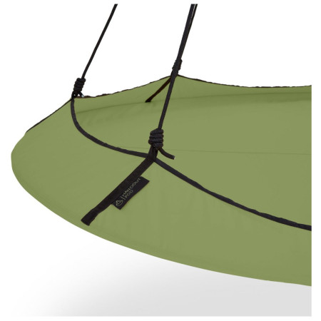 Balansoar suspendat Hamaka.eu Hangout Pod