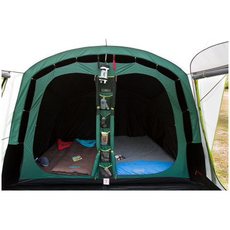 Cort de familie Coleman MacKenzie 4 Blackout