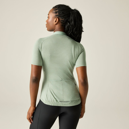 Tricou de ciclism femei Dare 2b Pedal To Jersey