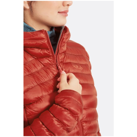 Geacă femei Rab Cirrus Flex Hoody
