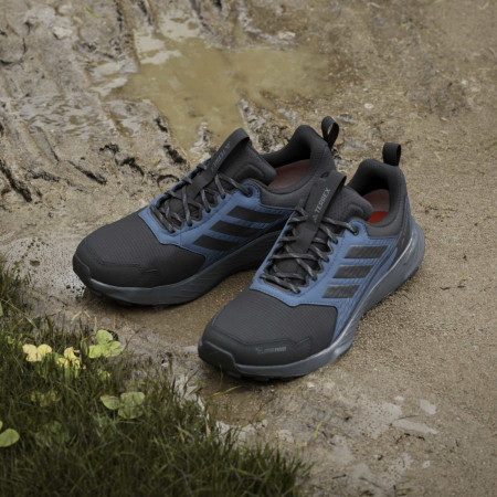 Încălțăminte bărbați Adidas Terrex Tracefinder