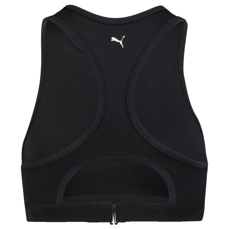 Costum de baie femei Puma Racerback Top