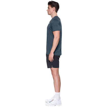 Tricou bărbați Devold Active "Devold Legacy" Tee Man