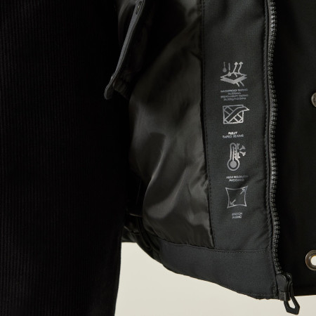 Geacă bărbați Dare 2b Firn Jacket