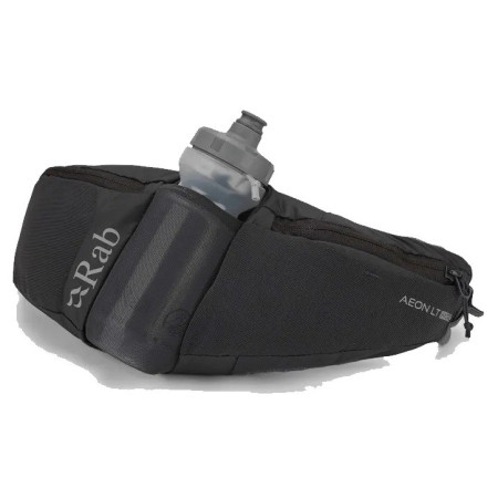 Borsetă Rab Aeon LT Hydro negru