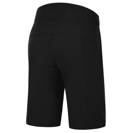 Pantaloni scurți de ciclism bărbați Protective 117011-999 P-Blue Skies