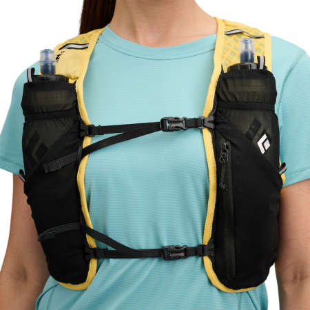 Vestă de alergat Black Diamond Distance 6 Hydration Vest