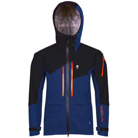 Geacă bărbați High Point Radical 4.0 Jacket