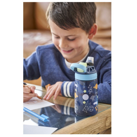 Sticlă copii Contigo Easy Clean 420ml