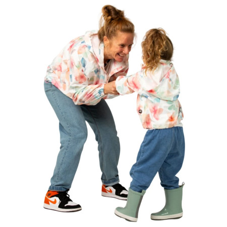 Geacă femei DucKsday Windbreaker Jacket