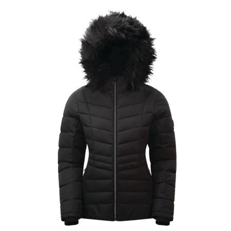 Geacă femei Dare 2b Glamorize II Jkt negru