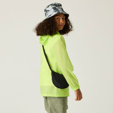Geacă copii Regatta Kids’ Pack-It Jacket III Sharp Green