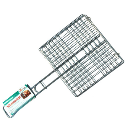 Plasă pentru carne la grătar Lucifer Plasă Cuba pentru carne la grătar