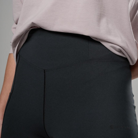 Colanți femei Montane F Ineo Lite Tights Reg Leg