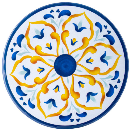 Veselă Bo-Camp Tableware Sicilian 16pcs