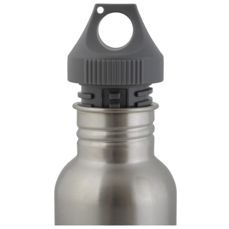 Sticlă Pinguin Sticlă din oțel Bottle S 0.8L