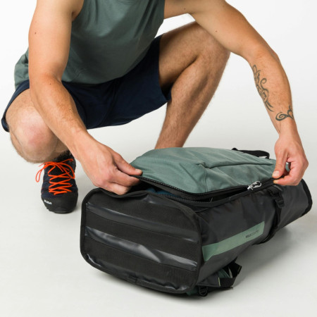 Rucsac de alpinism Wild Country Crag Hauler 40