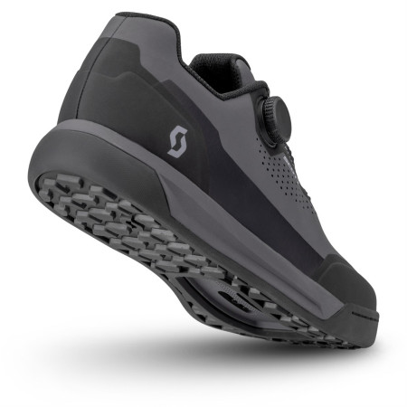 Pantofi ciclism Scott Mtb Volt Evo Clip Boa