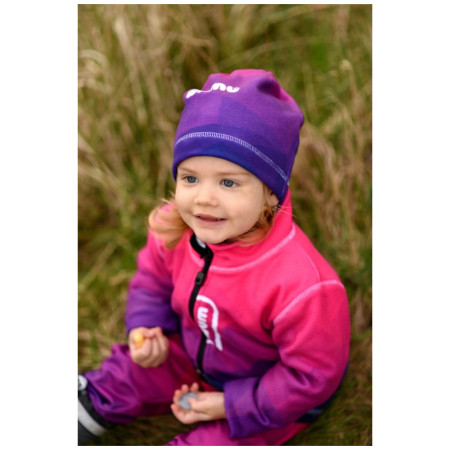 Căciulă copii WAMU Mozaika