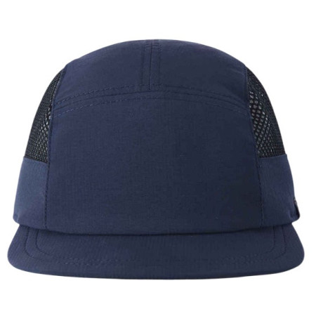 Șapcă copii Reima Verkot albastru închis Navy