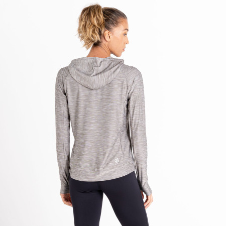 Tricou femei Dare 2b Sprint Cty Hoodie