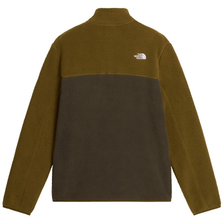 Hanorac bărbați The North Face M Yumiori 1/4 Zip