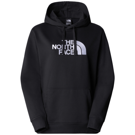 Hanorac femei The North Face Drew Peak Regular Hoodie
