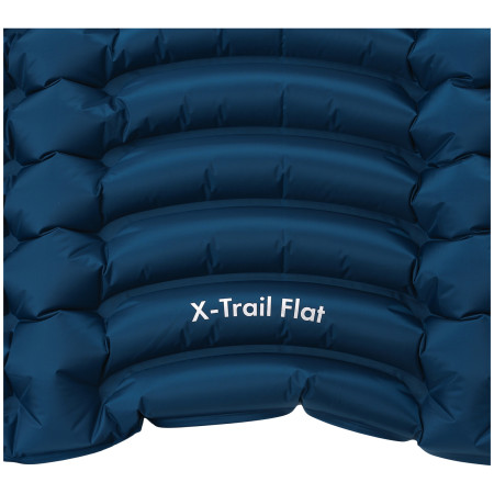 Saltea gonflabilă Warg X-Trail Flat
