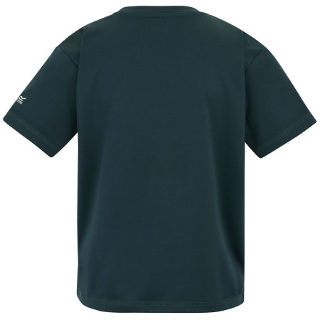 Tricou copii Regatta Alvarado Night Sky