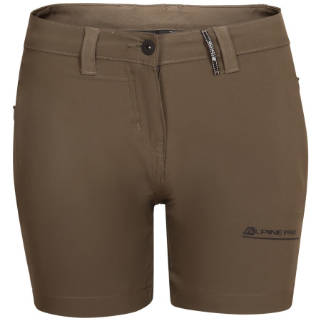 Pantaloni scurți femei Alpine Pro Oleca