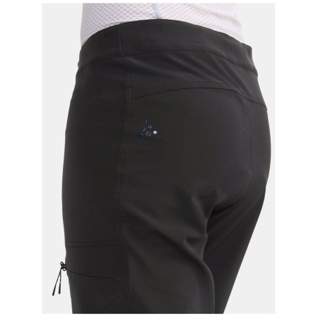Pantaloni scurți ciclism Craft M Offroad XT w Pad C4