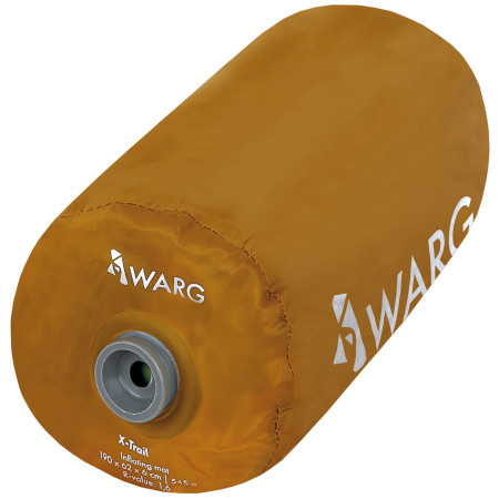 Saltea gonflabilă Warg X-Trail Comfy