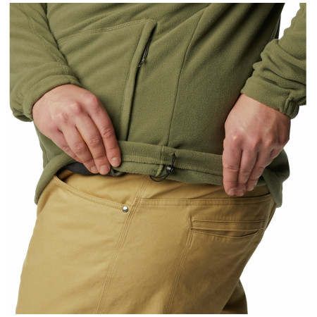 Hanorac bărbați Columbia Fast Trek™ II Full Zip Fleece