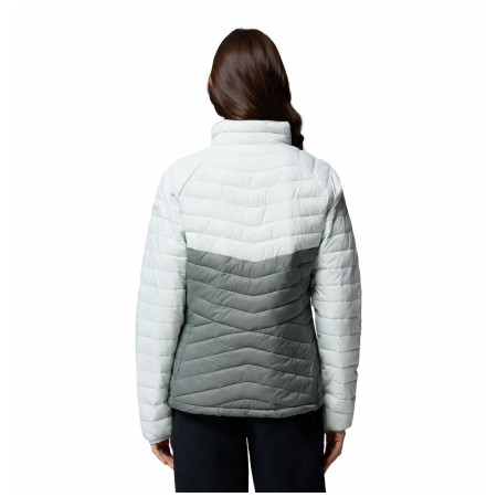 Geacă femei Columbia Powder Pass™ Jacket