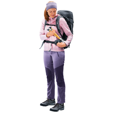 Rucsac femei Deuter Futura Pro 30 SL