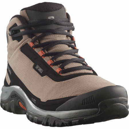 Încălțăminte de iarnă bărbați Salomon Shelter Waterproof