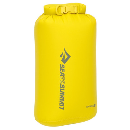 Husă impermeabilă Sea to Summit Lightweight Dry Bag 5 L galben